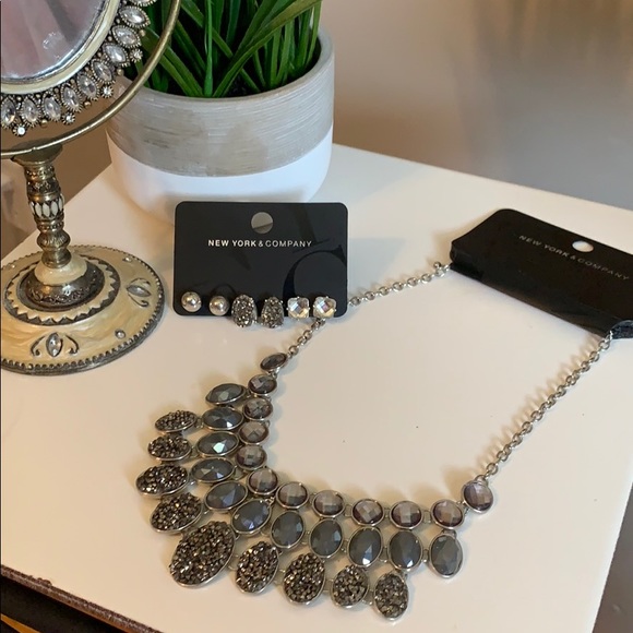 New York & Company Jewelry - 3/$15💕 Jewelry set by NY&COMPANY